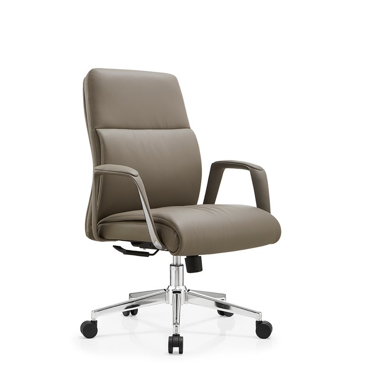 Bryan MB (Black / Grey)